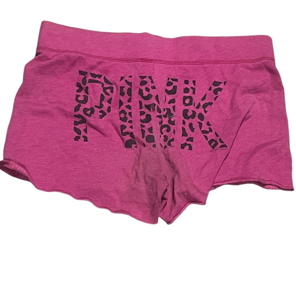 PINK Victoria's Secret Women's shorts